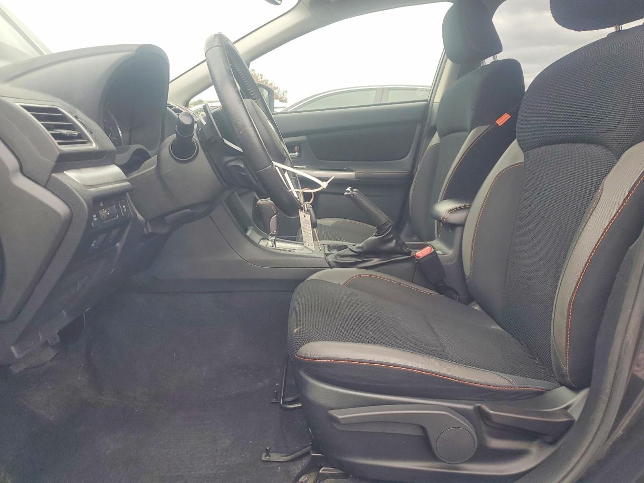 2017 SUBARU CROSSTREK PREMIUM photo 7