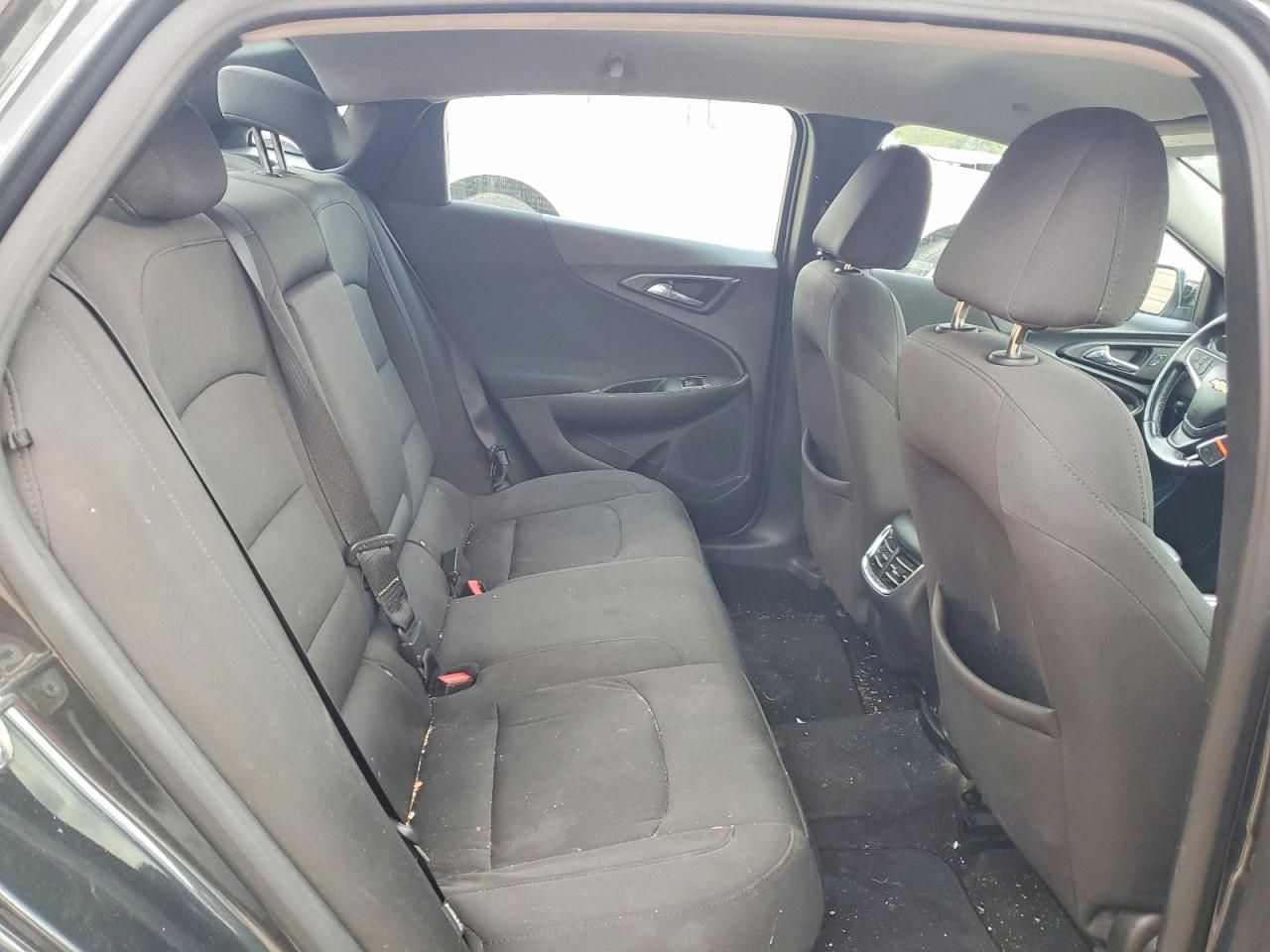2018 CHEVROLET MALIBU LT photo 19