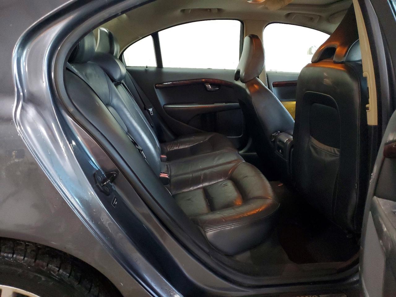 2007 VOLVO S80 3.2 photo 10