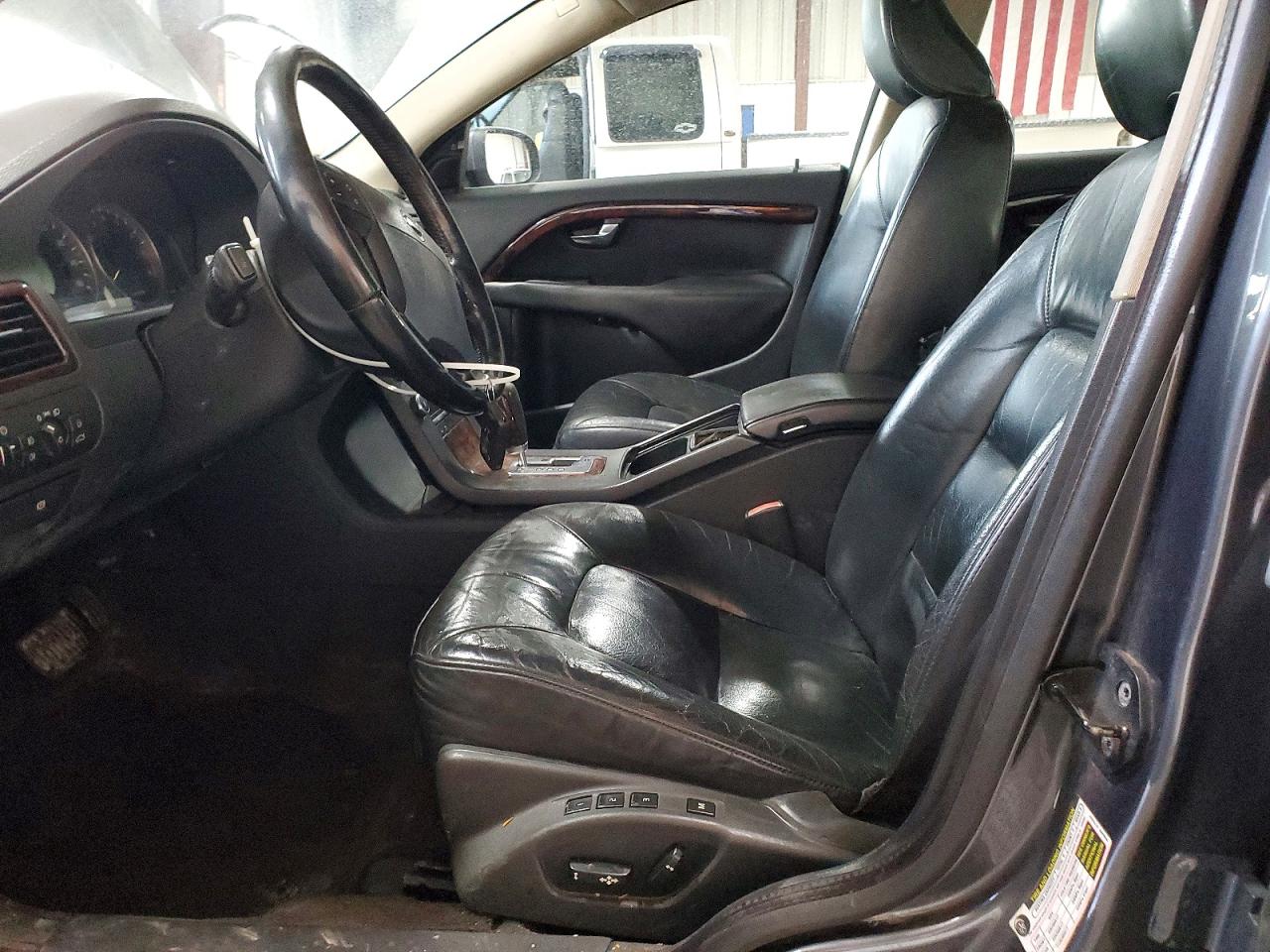 2007 VOLVO S80 3.2 photo 7