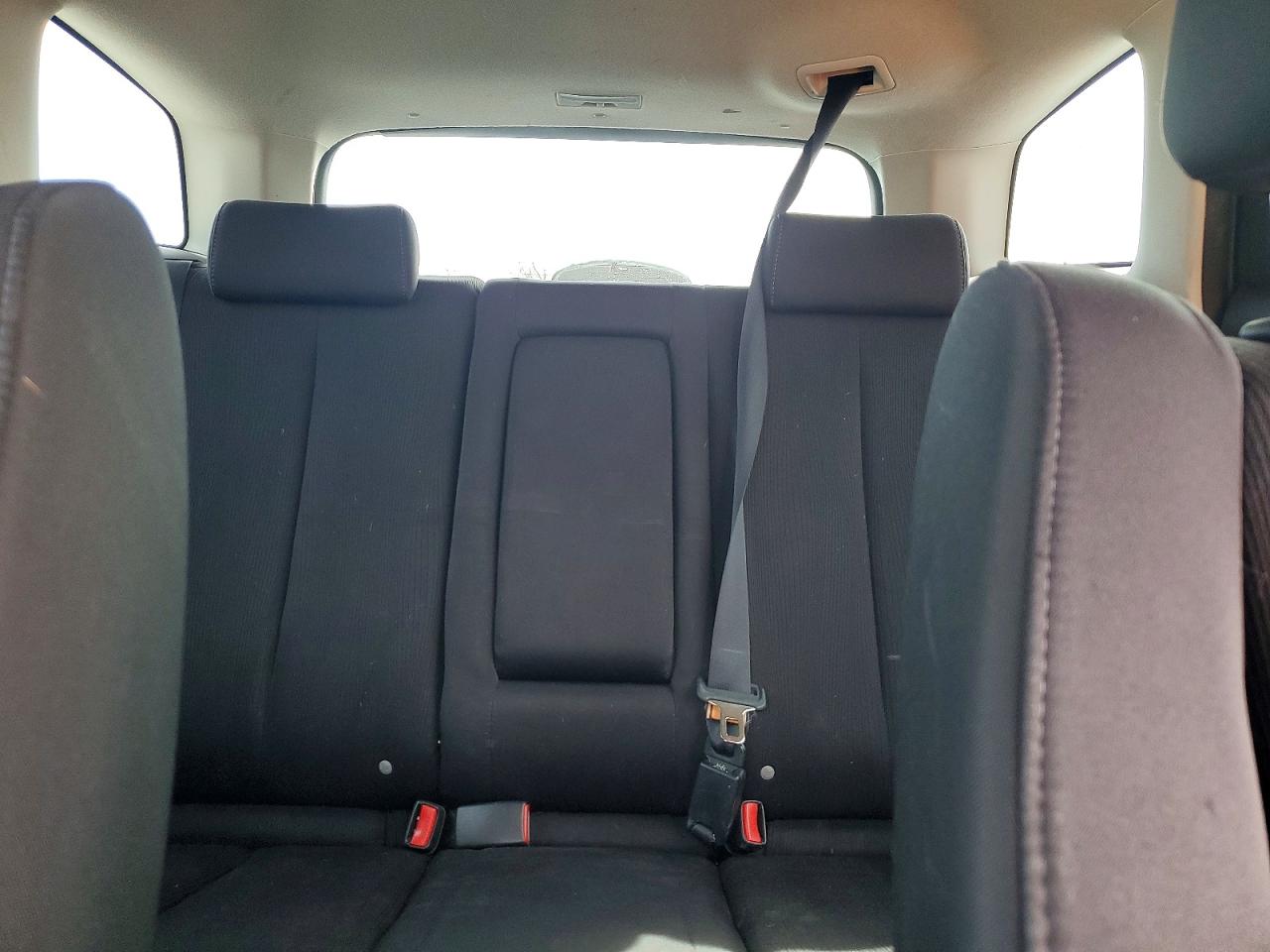 2010 MAZDA CX-7 photo 10
