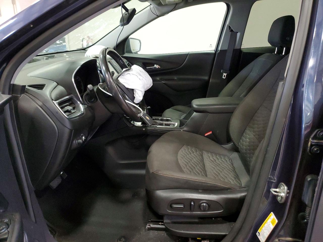 2018 CHEVROLET EQUINOX LT photo 7
