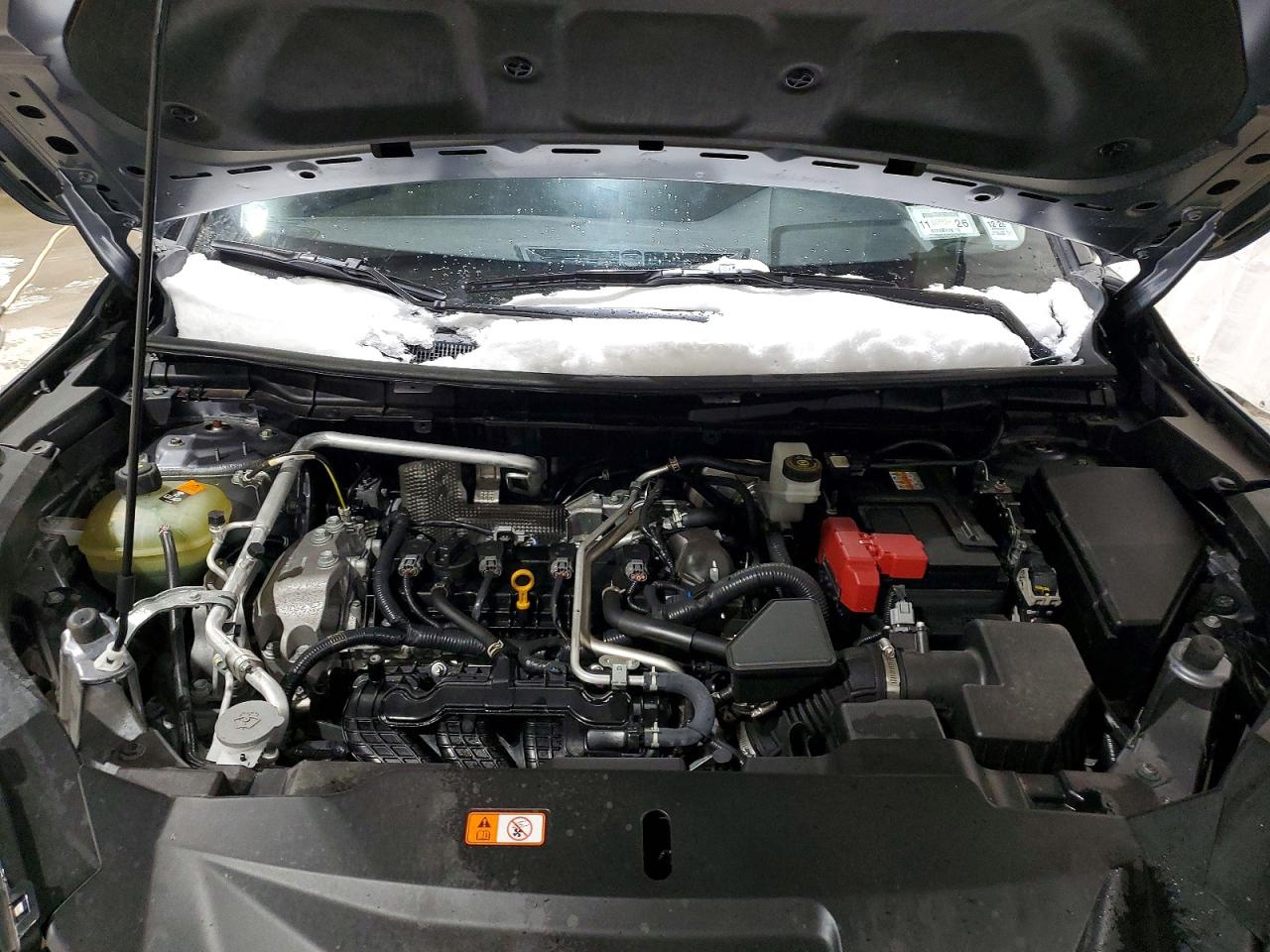 2024 MITSUBISHI OUTLANDER SE photo 12