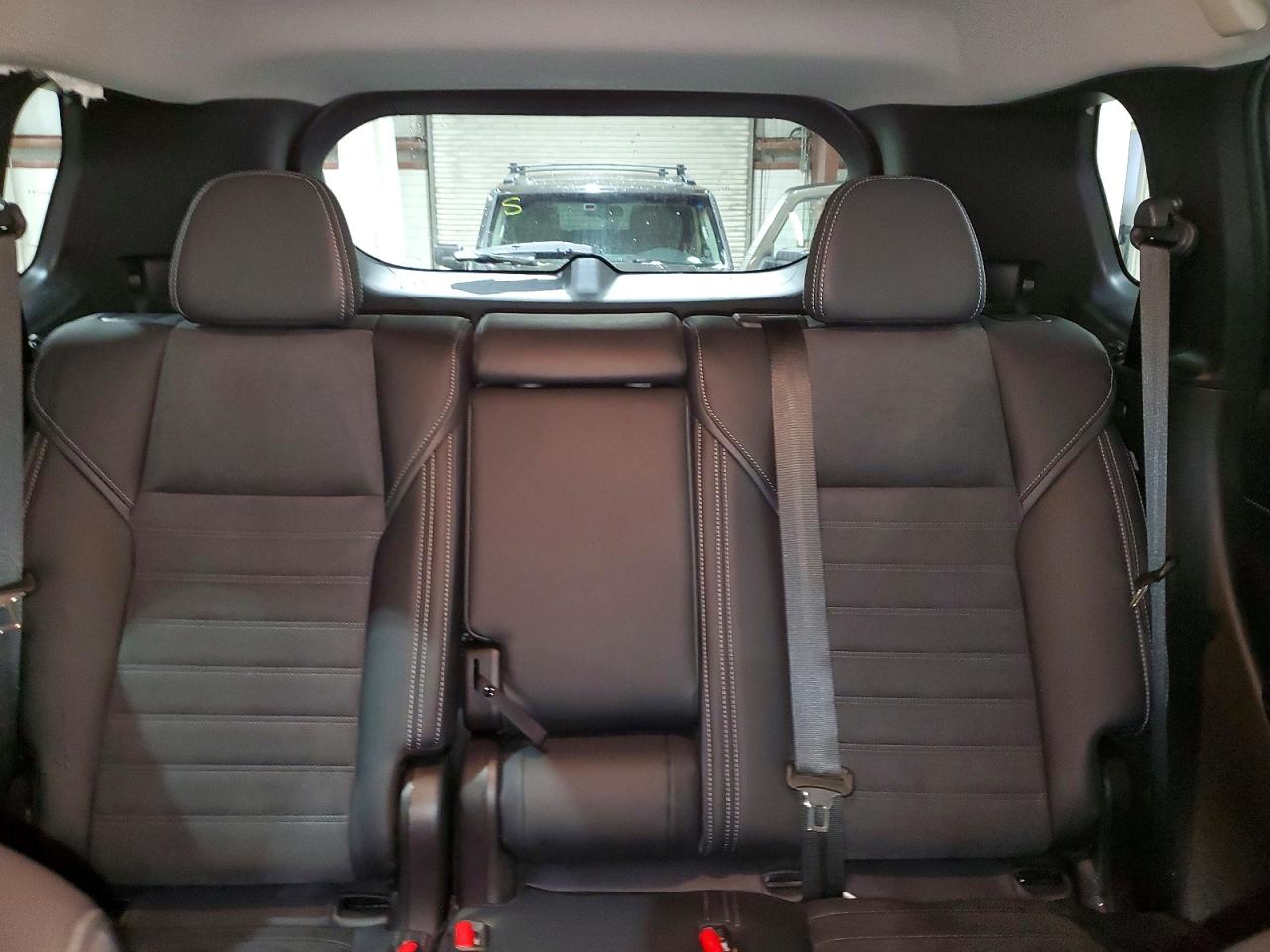 2024 MITSUBISHI OUTLANDER SE photo 10