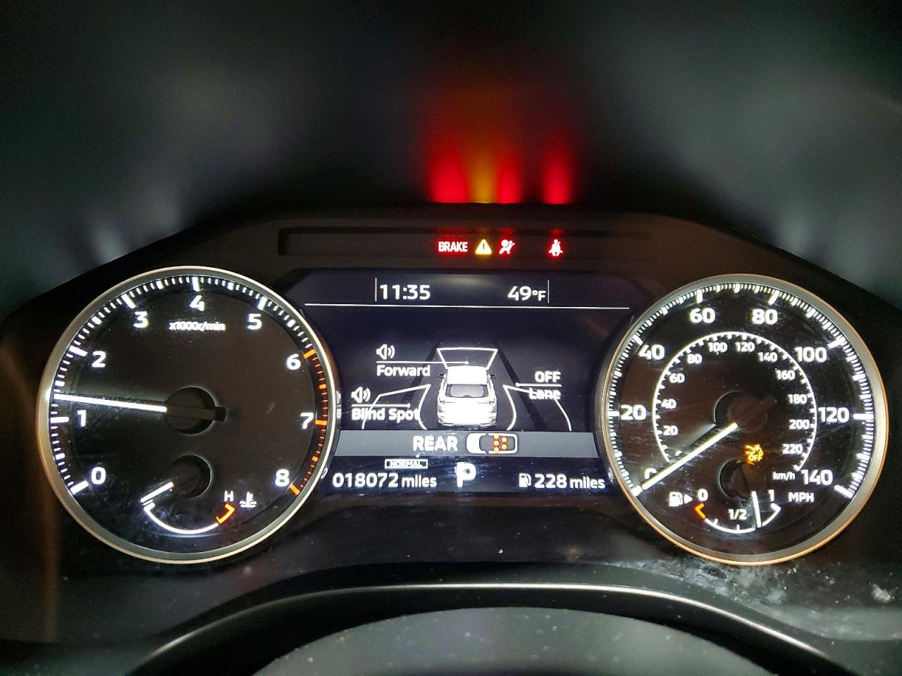2024 MITSUBISHI OUTLANDER SE photo 9