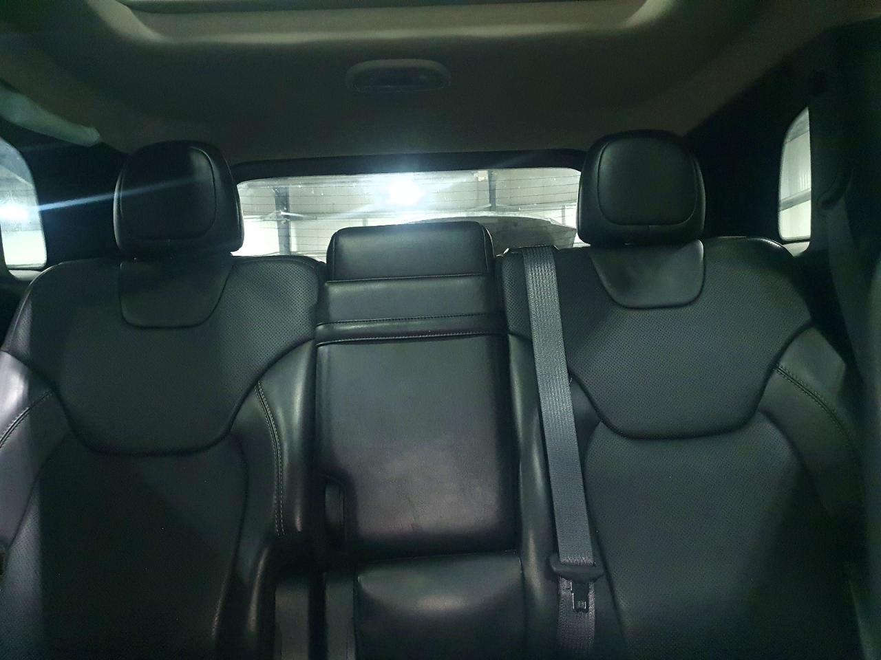 2018 JEEP CHEROKEE LIMITED photo 28