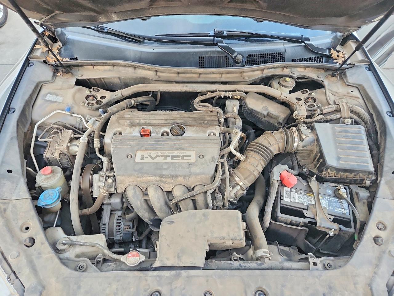 2013 HONDA CROSSTOUR EXL photo 11