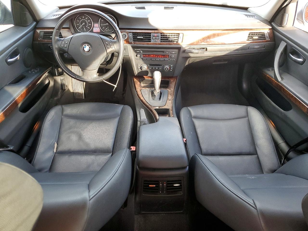 2009 BMW 328 I photo 2