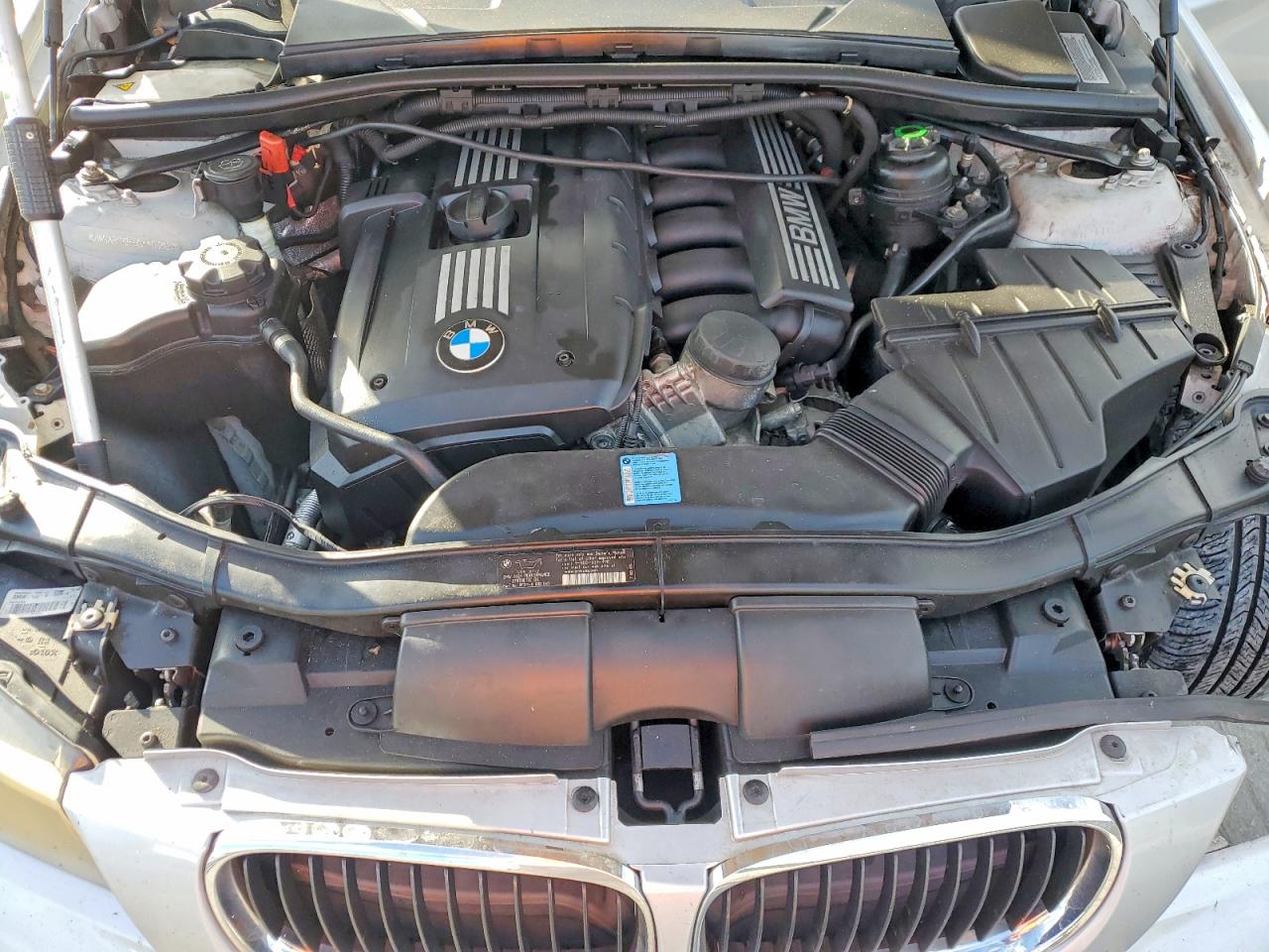 2009 BMW 328 I photo 5