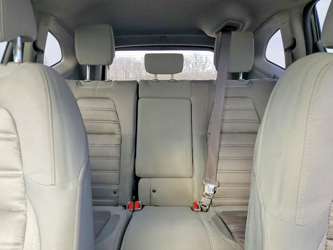2018 HONDA CR-V EX photo 10