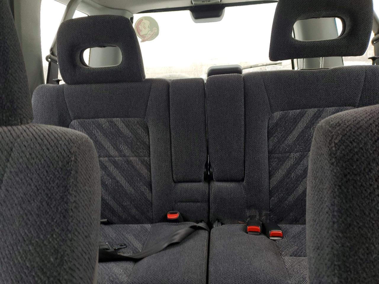 1999 HONDA CR-V photo 10