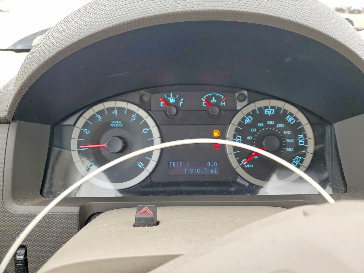 2012 FORD ESCAPE XLT photo 9