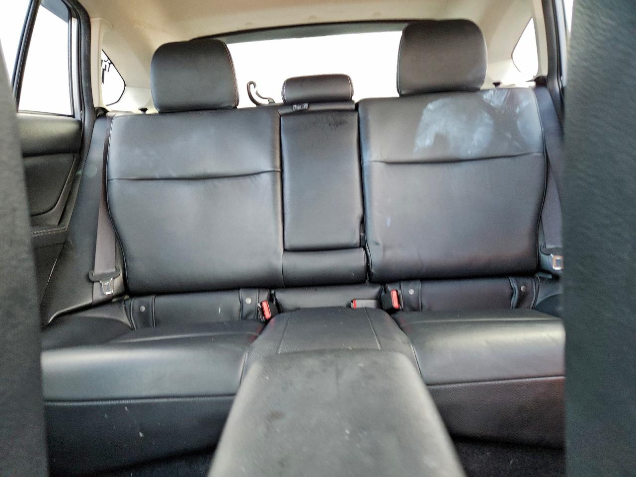 2015 SUBARU XV CROSSTREK 2.0 LIMITED photo 10