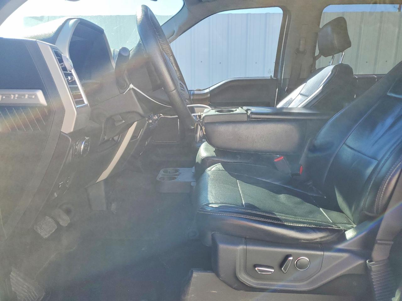 2016 FORD F150 SUPERCREW photo 7
