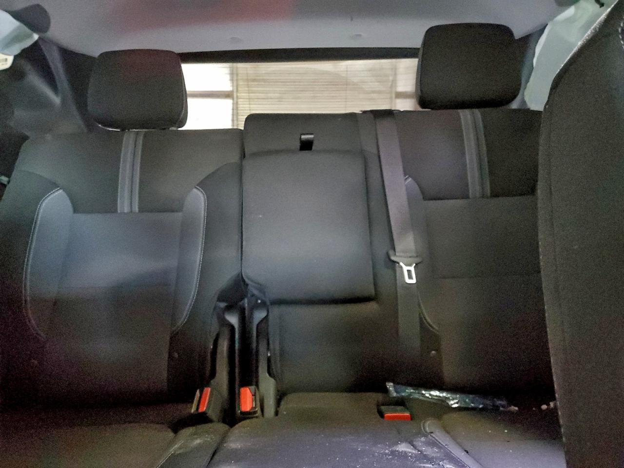 2025 CHEVROLET BLAZER 2LT photo 10