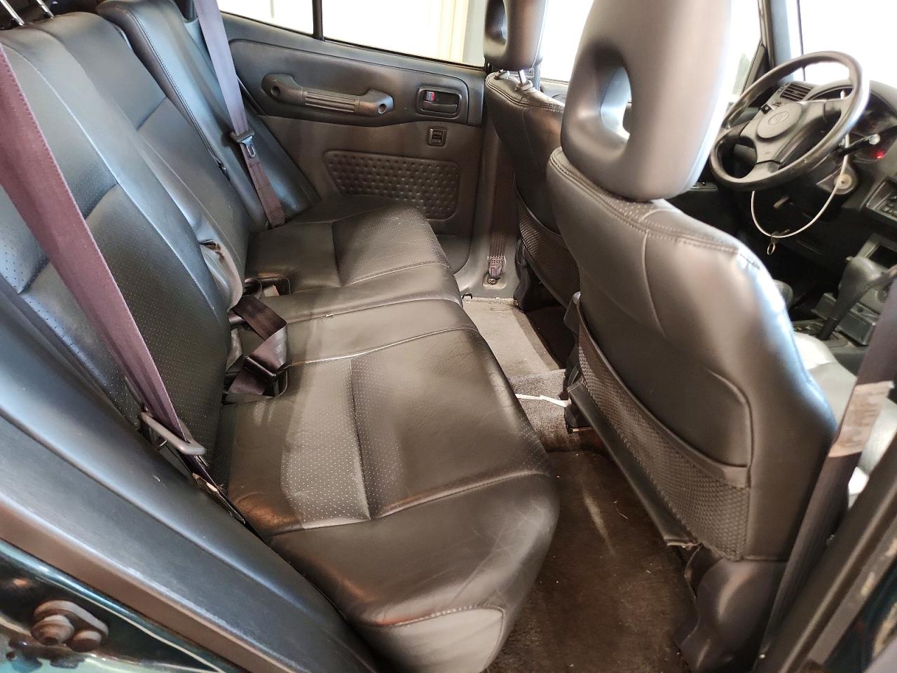 1999 TOYOTA RAV4 photo 11