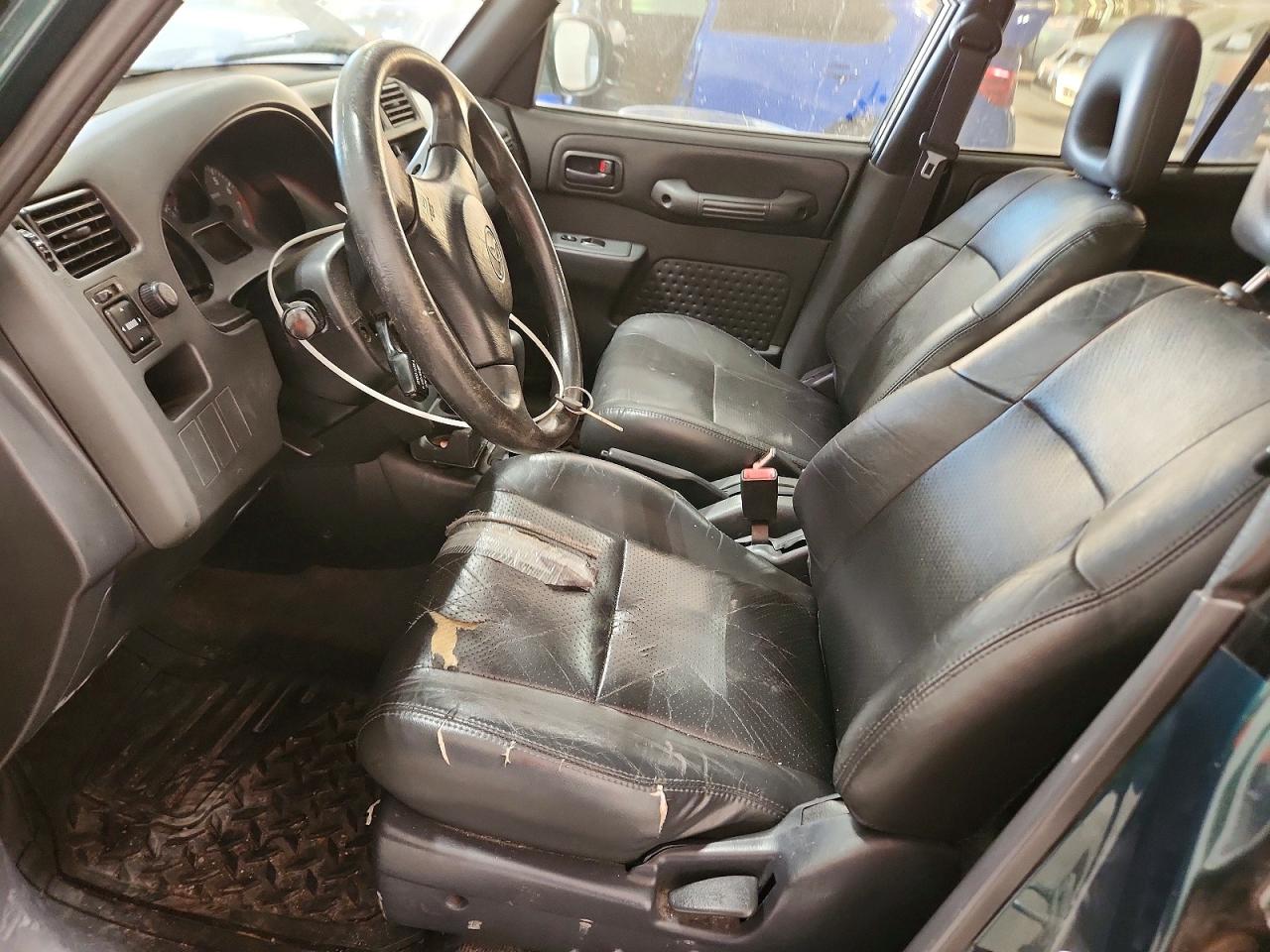 1999 TOYOTA RAV4 photo 7