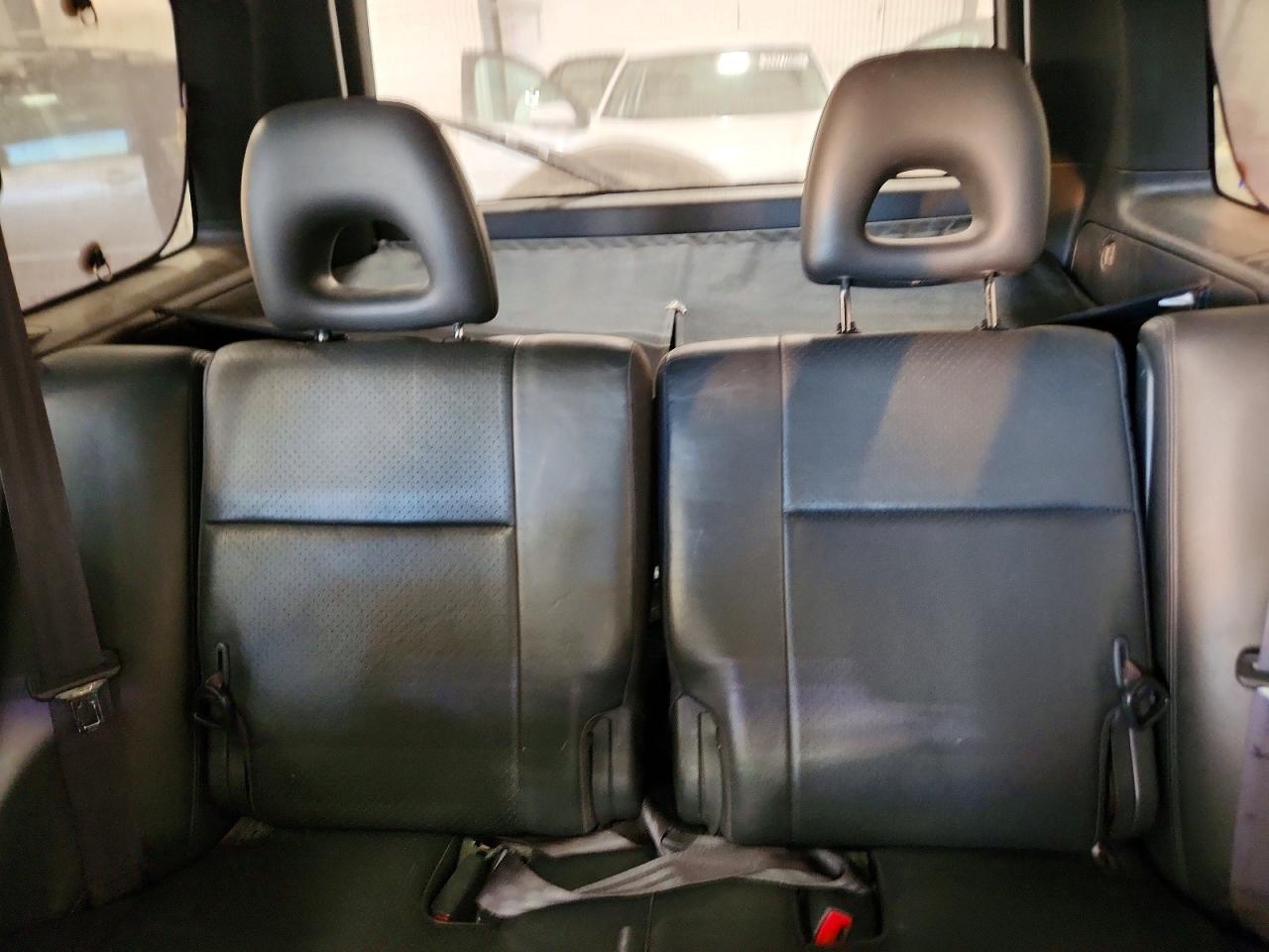 1999 TOYOTA RAV4 photo 10