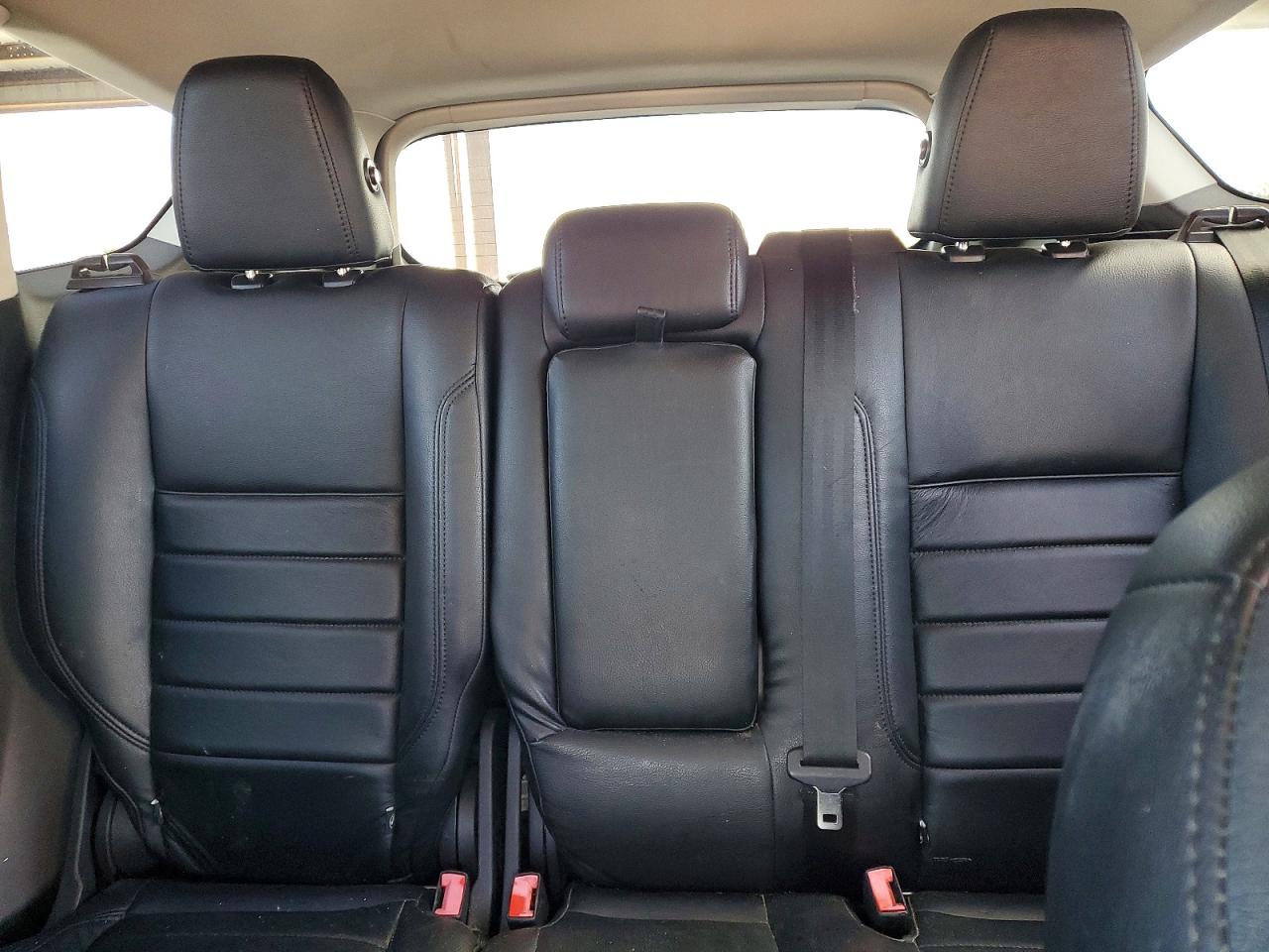 2014 FORD ESCAPE SE photo 10
