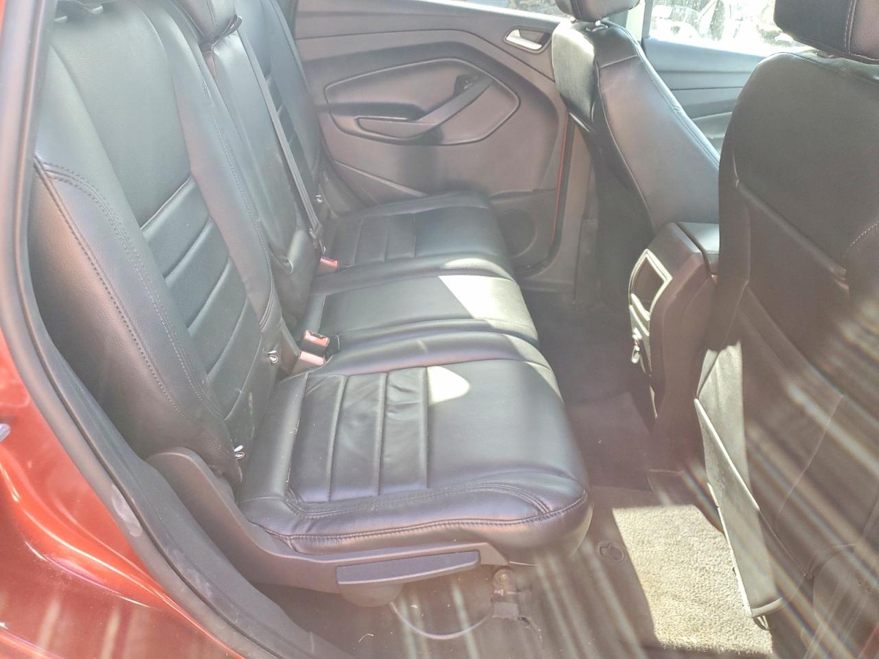 2014 FORD ESCAPE SE photo 11