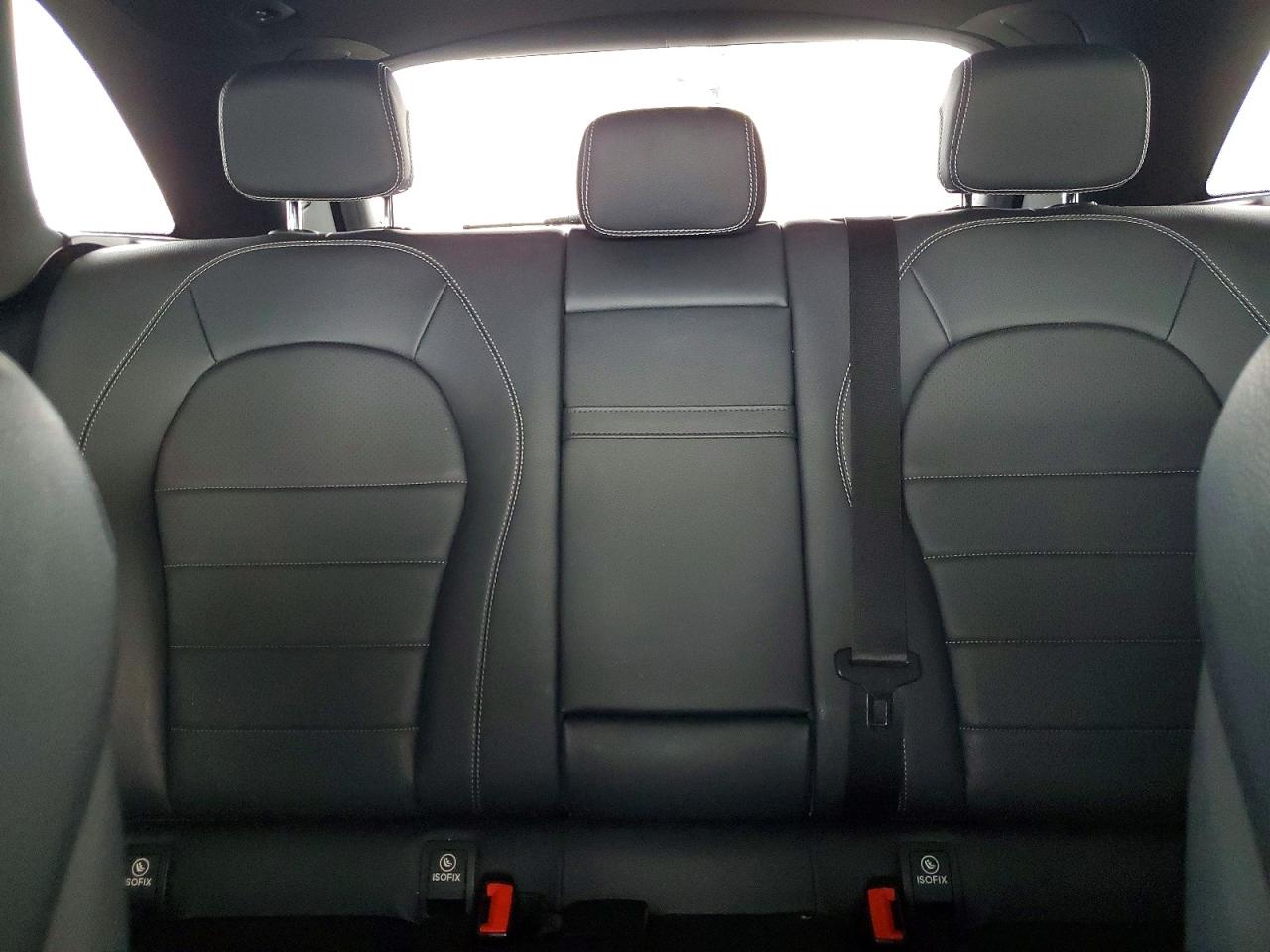 2018 MERCEDES-BENZ GLC 300 4MATIC photo 19