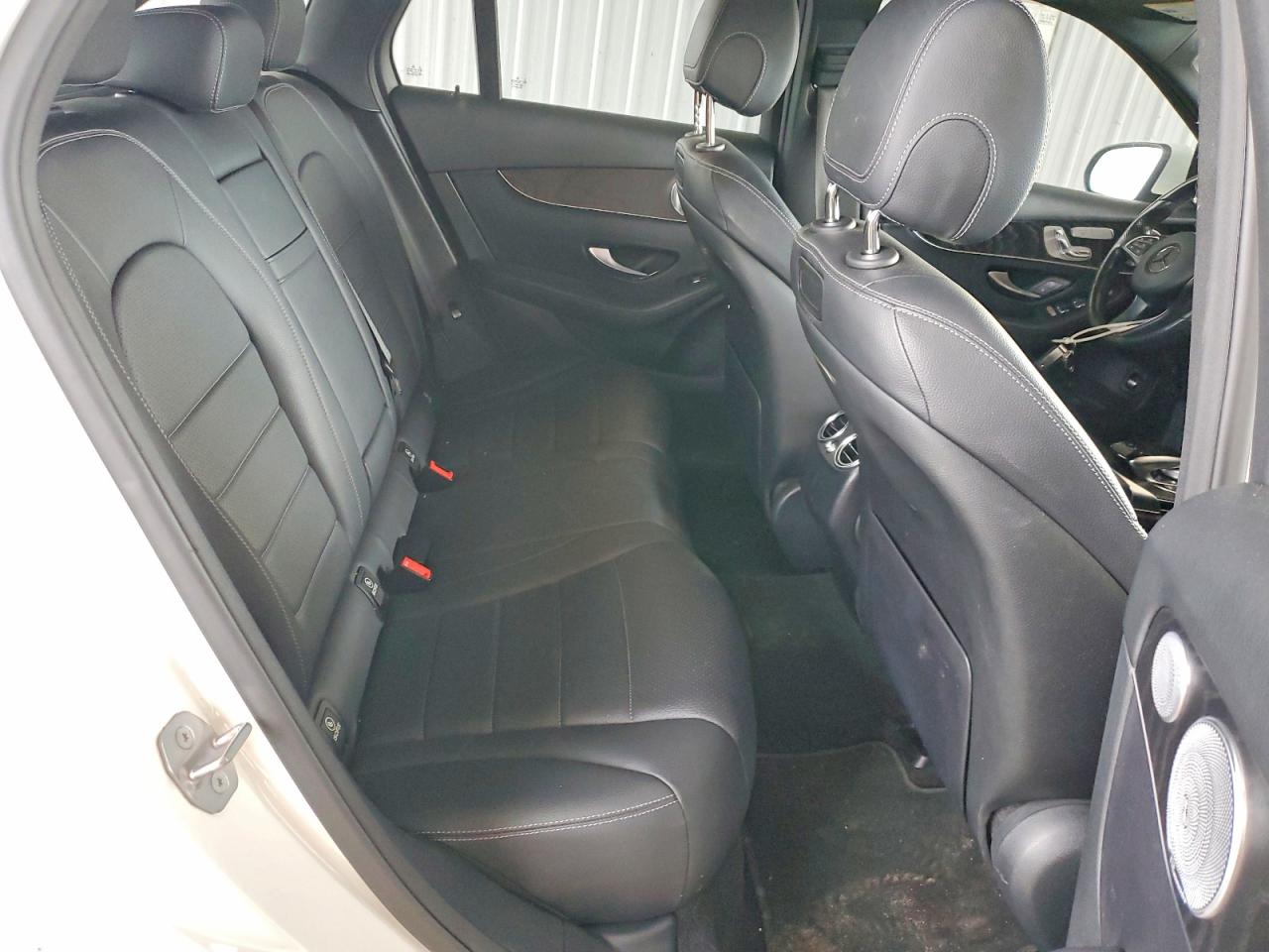 2018 MERCEDES-BENZ GLC 300 4MATIC photo 21