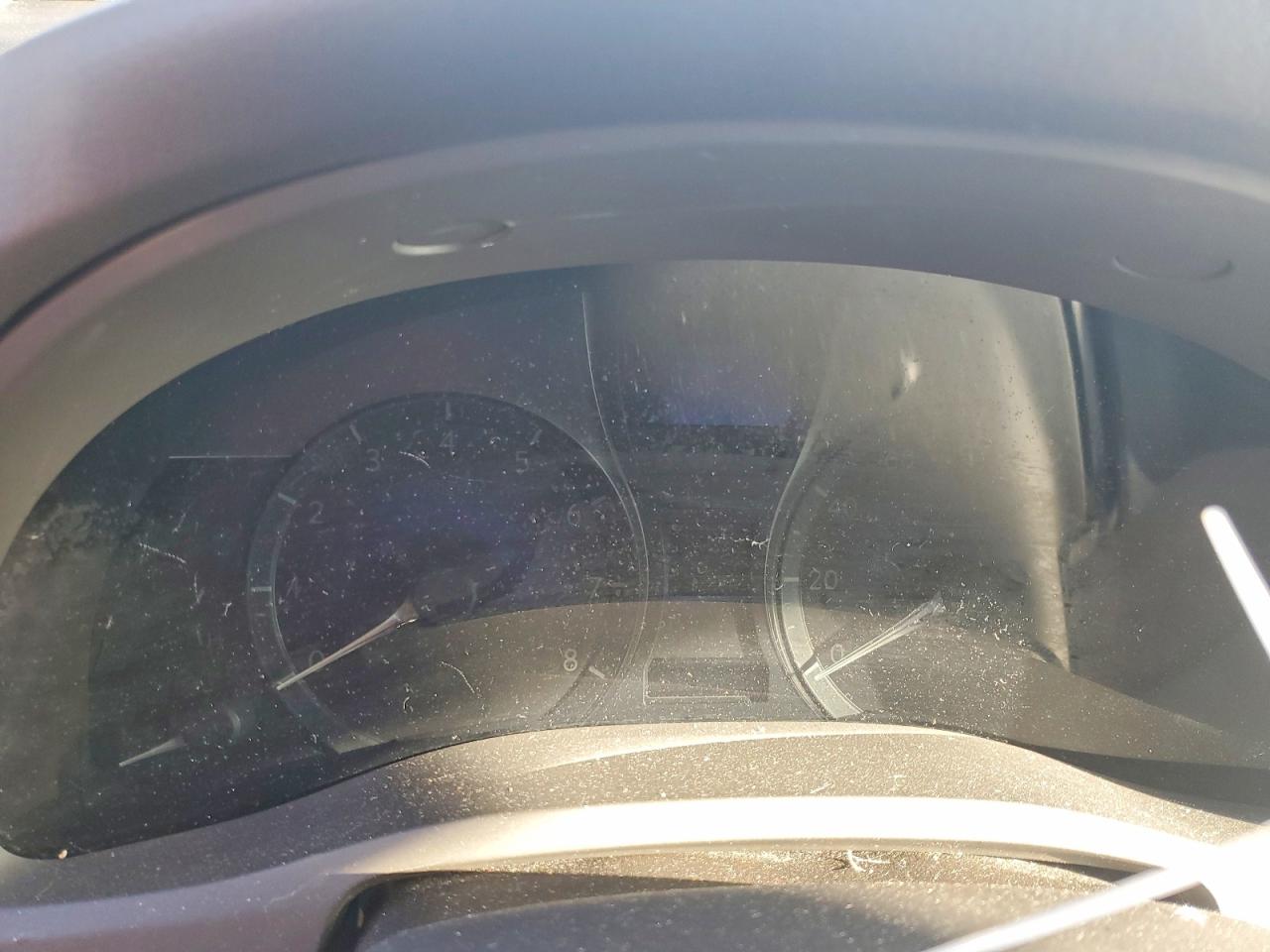2013 LEXUS RX 350 BASE photo 9