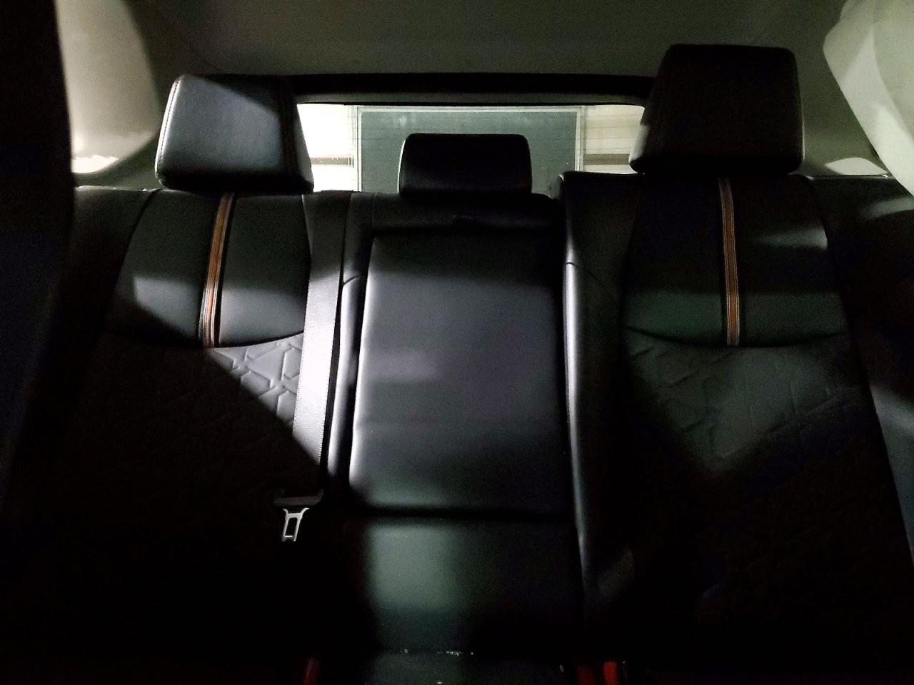 2024 TOYOTA RAV4 ADVENTURE photo 10