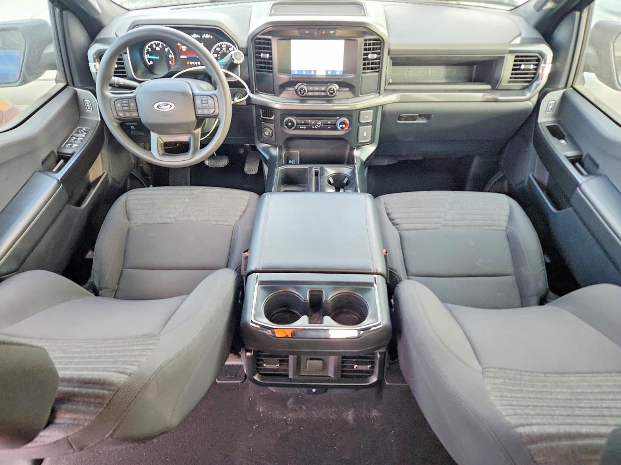 2023 FORD F150 SUPERCREW photo 15