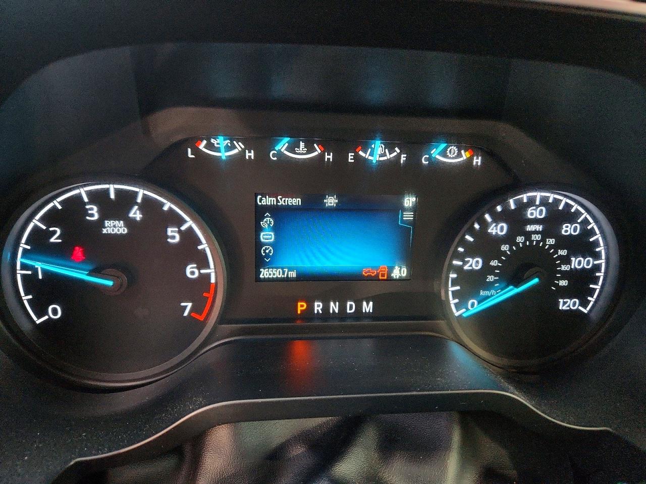 2023 FORD F150 SUPERCREW photo 17