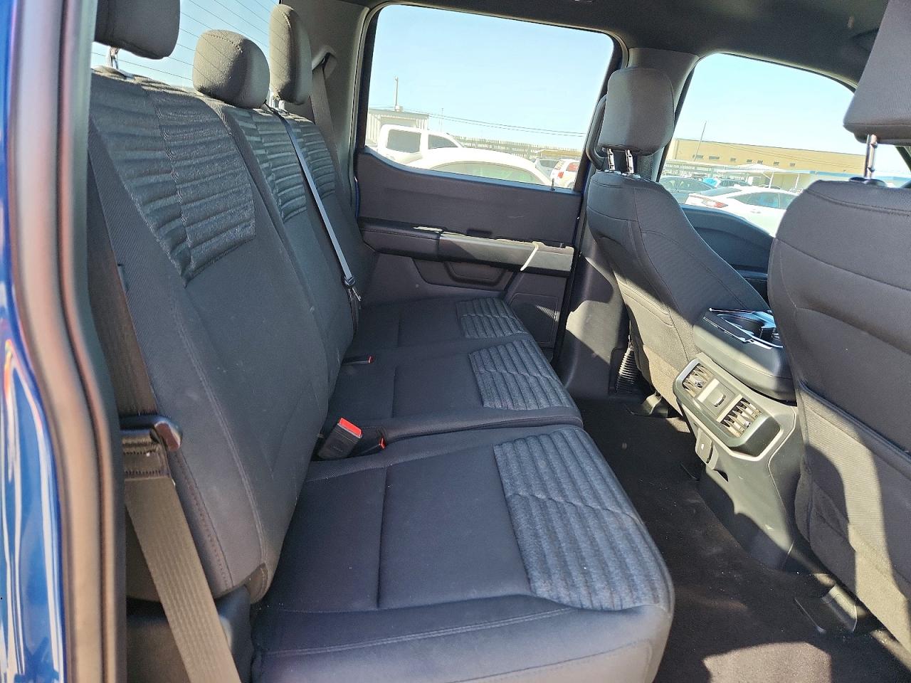 2023 FORD F150 SUPERCREW photo 19
