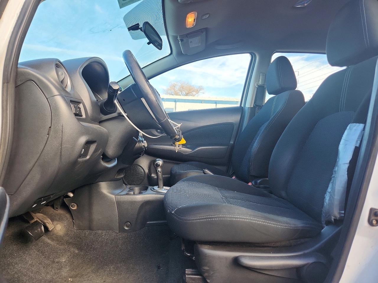2014 NISSAN VERSA NOTE S photo 19
