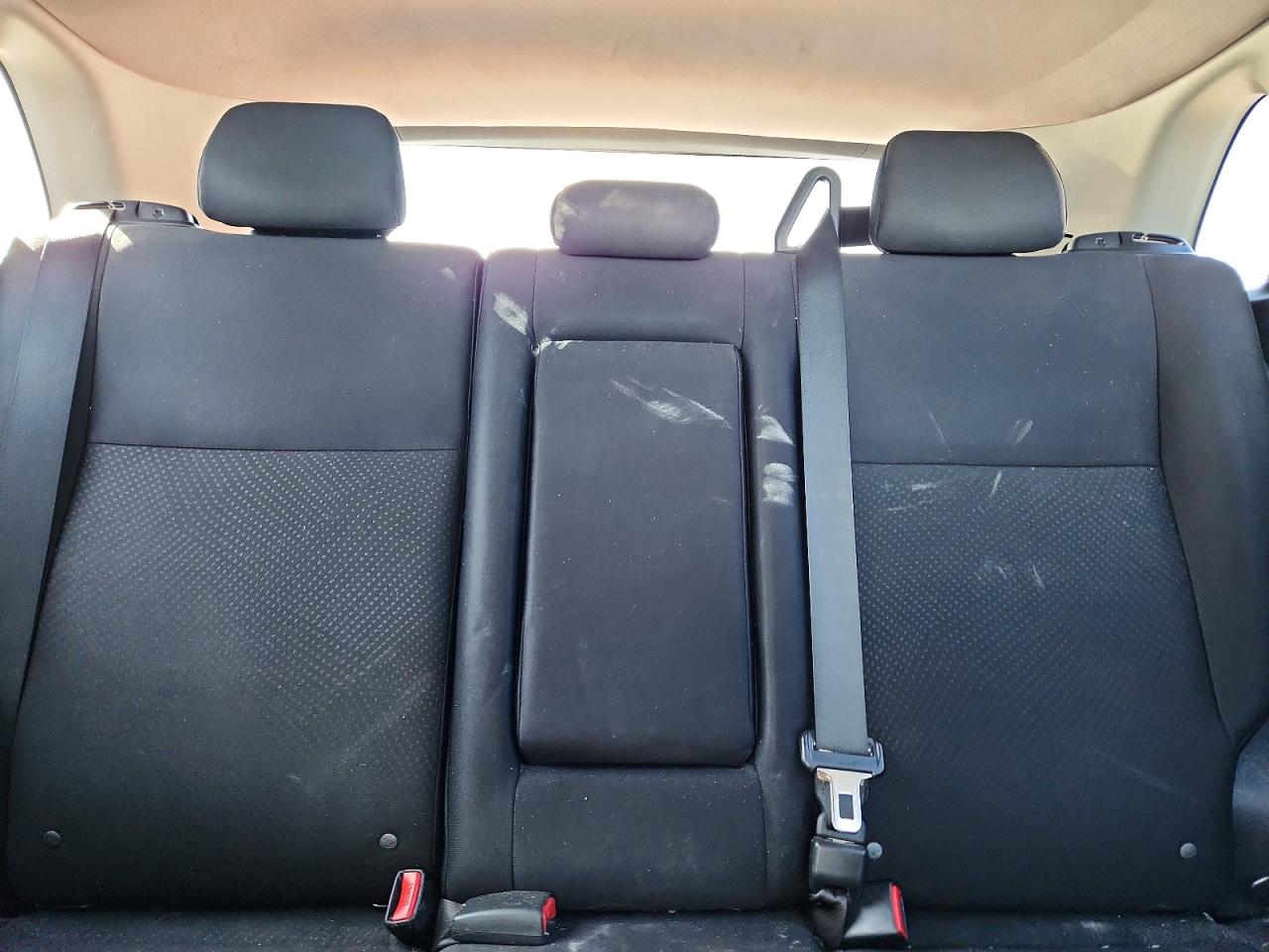 2013 MITSUBISHI OUTLANDER SPORT photo 10