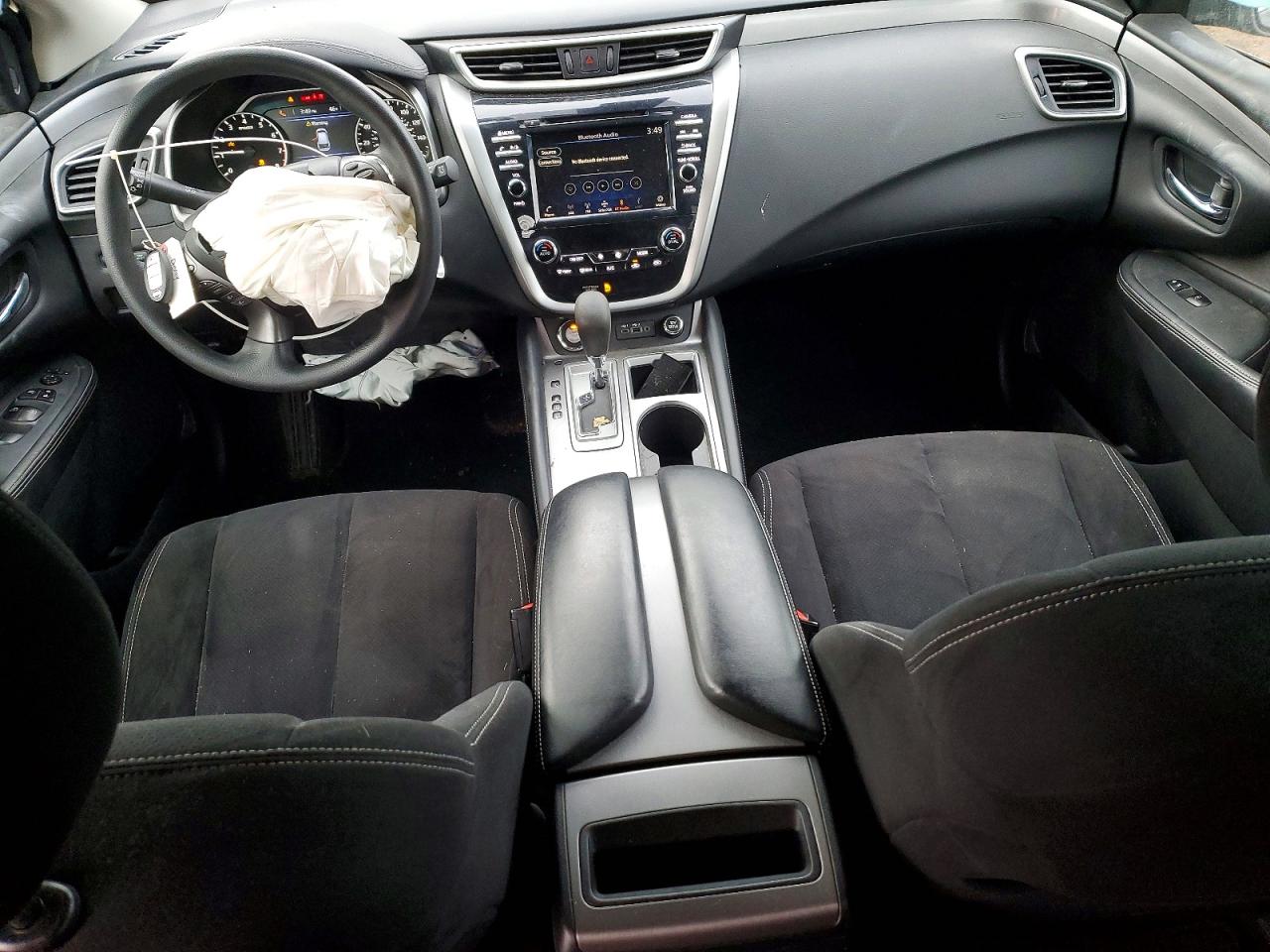 2020 NISSAN MURANO S photo 8