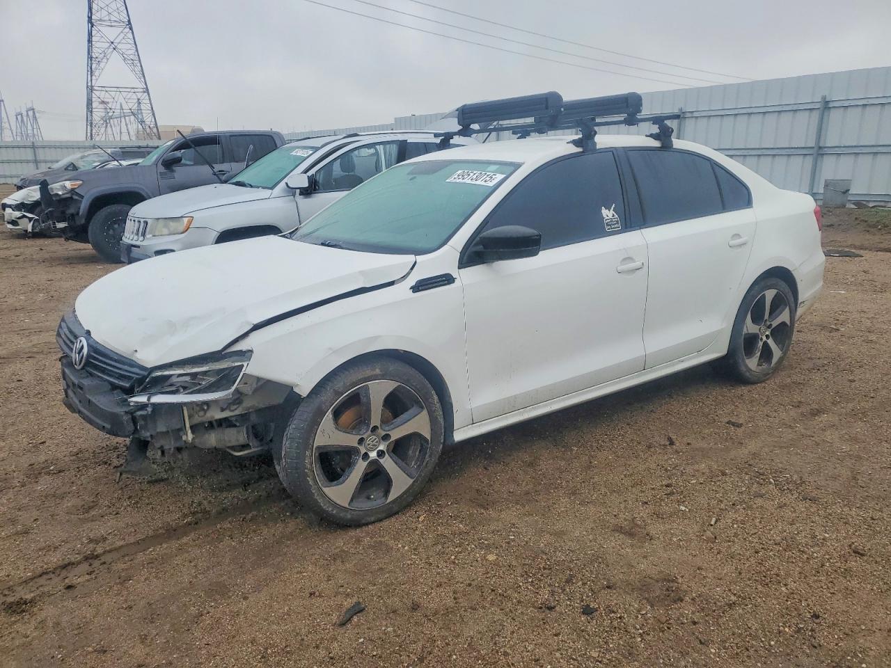 2013 VOLKSWAGEN JETTA