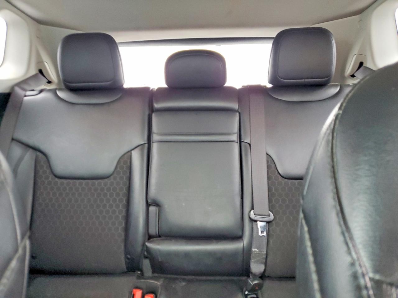 2019 JEEP COMPASS LATITUDE photo 10