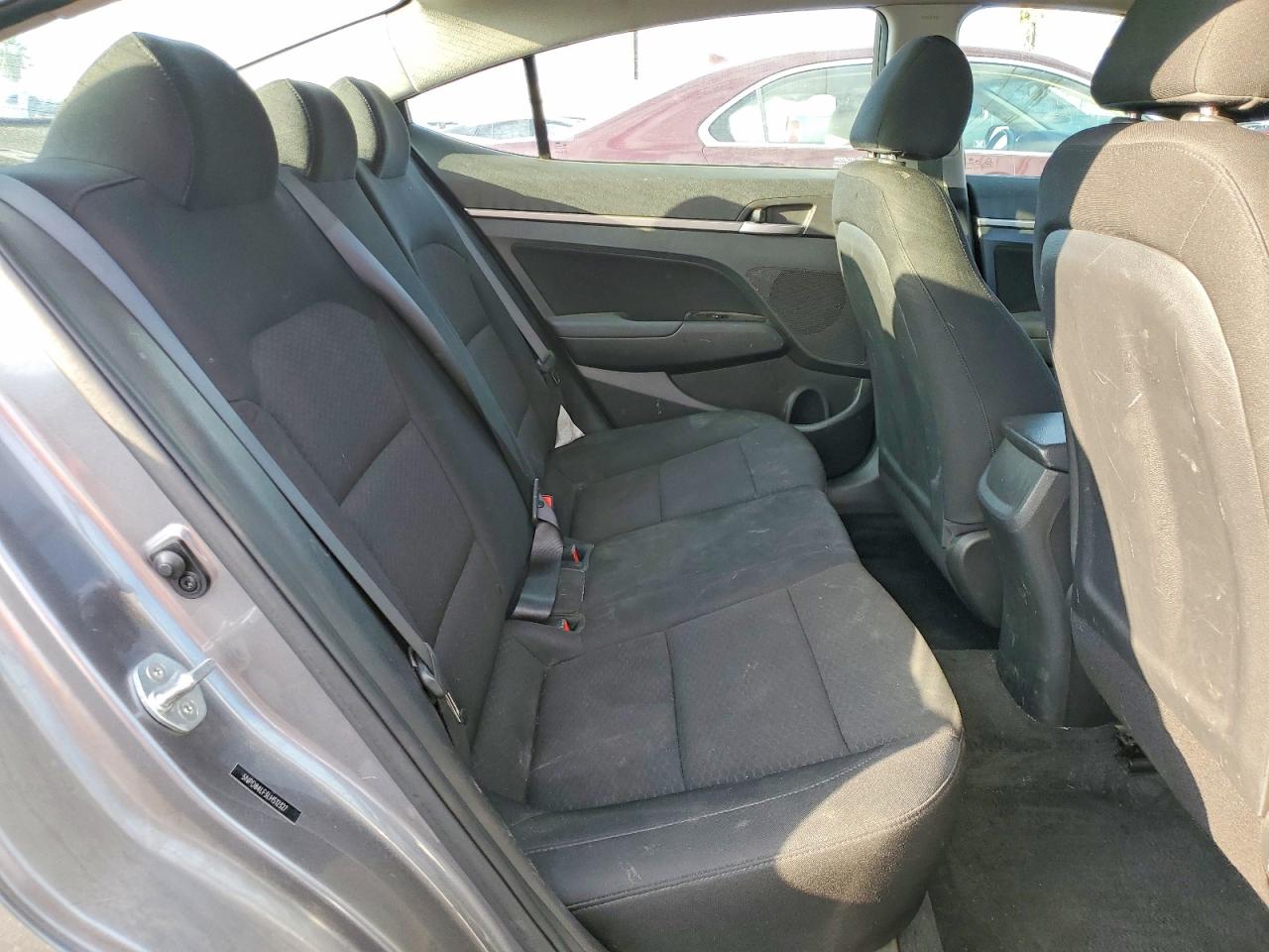 2020 HYUNDAI ELANTRA SEL photo 10