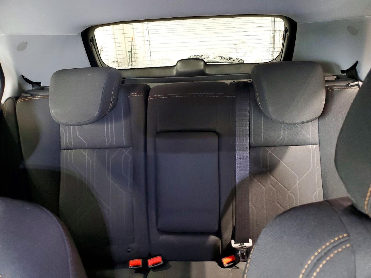 2017 CHEVROLET TRAX 1LT photo 10