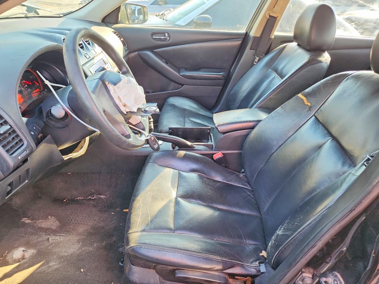 2008 NISSAN ALTIMA 2.5 photo 7