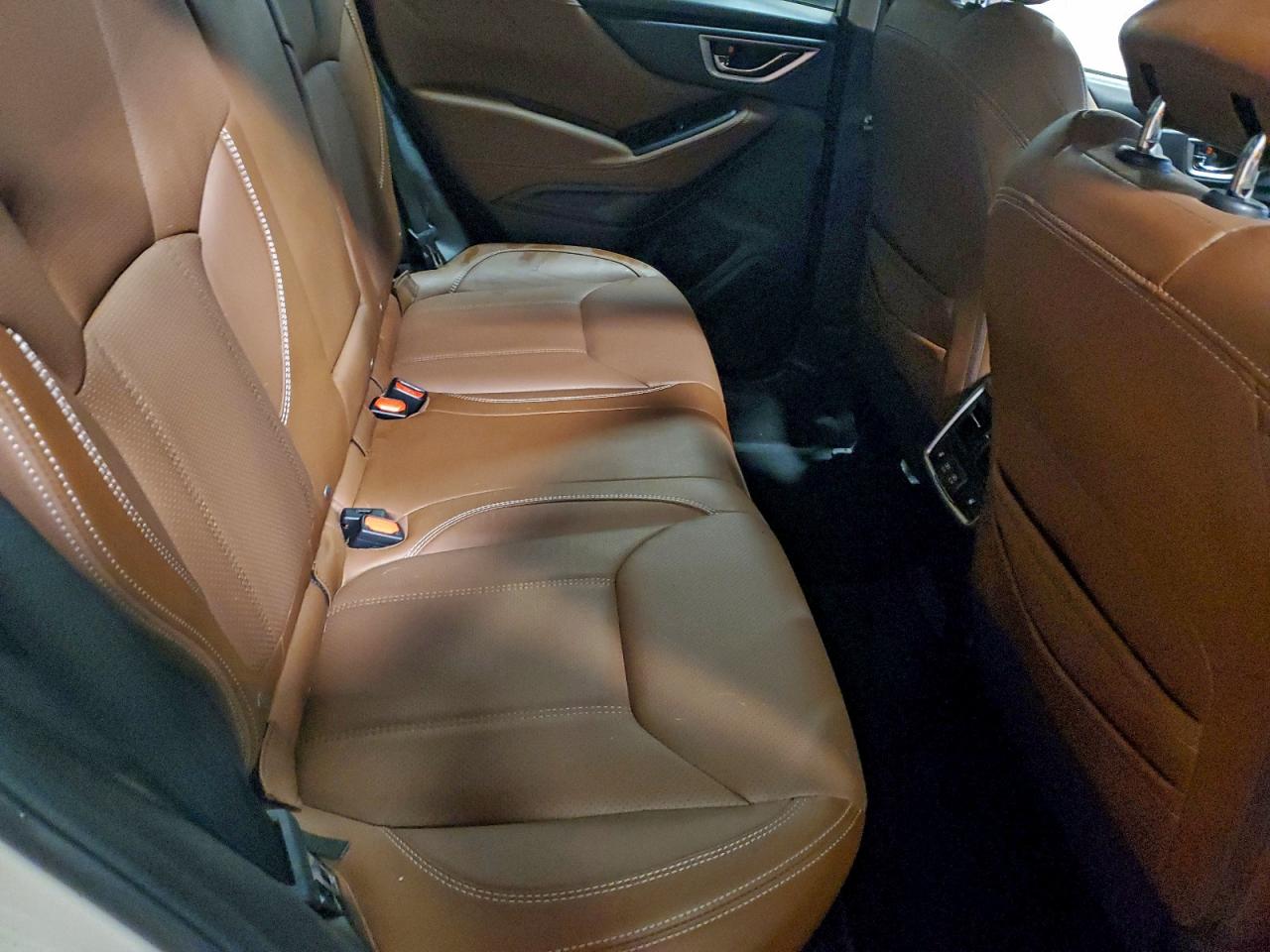 2021 SUBARU FORESTER TOURING photo 11