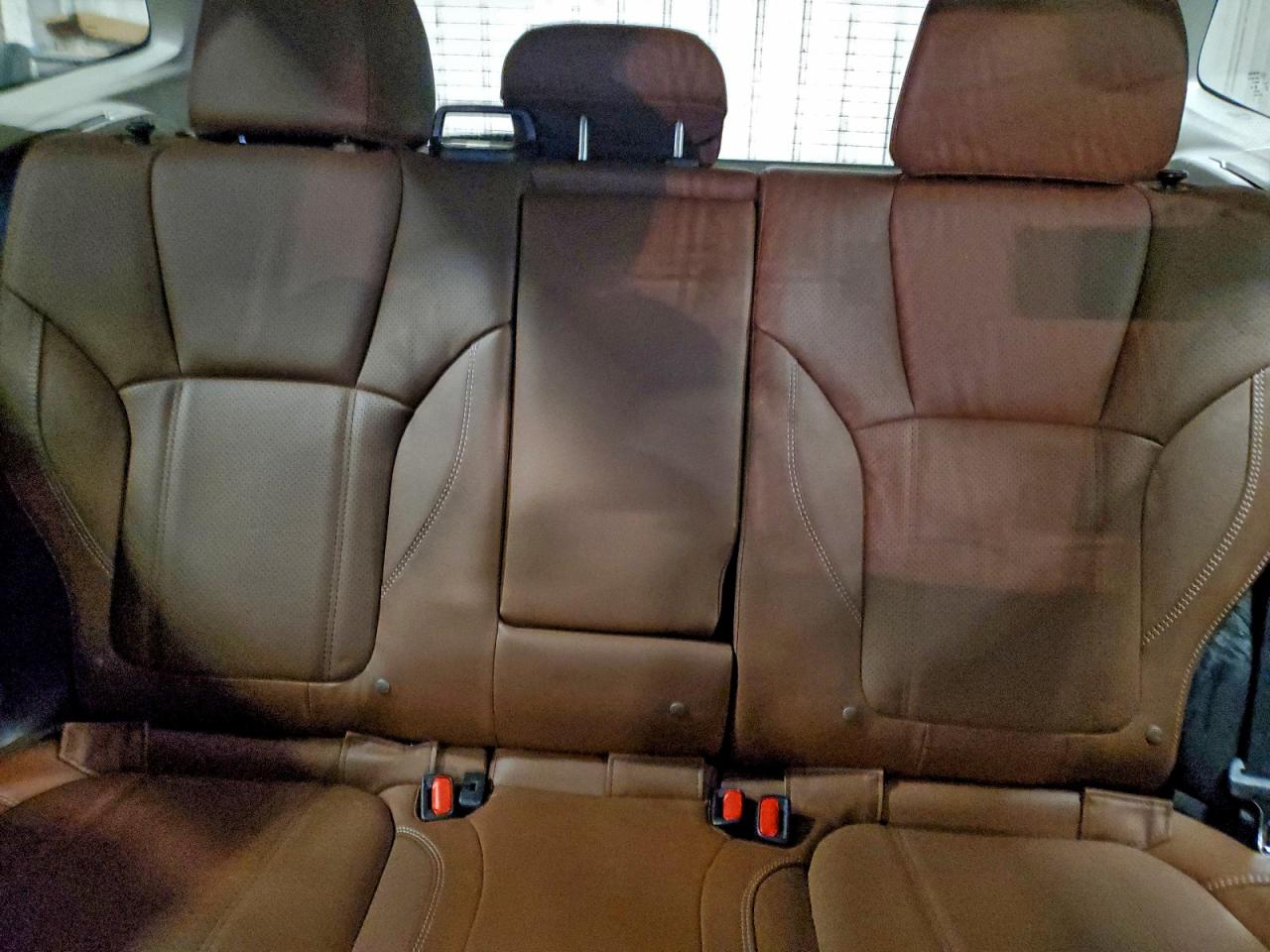 2021 SUBARU FORESTER TOURING photo 10