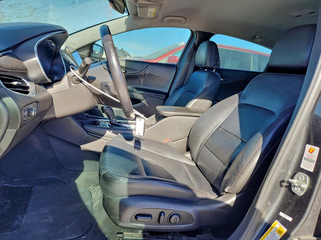 2016 CHEVROLET MALIBU LT photo 7