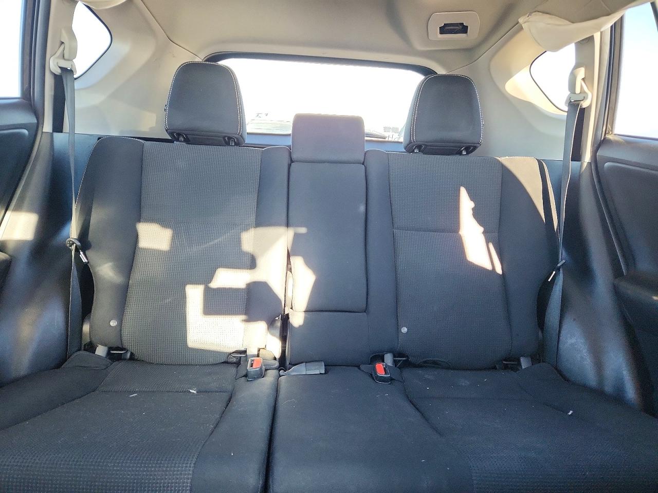 2018 TOYOTA RAV4 ADVENTURE photo 10