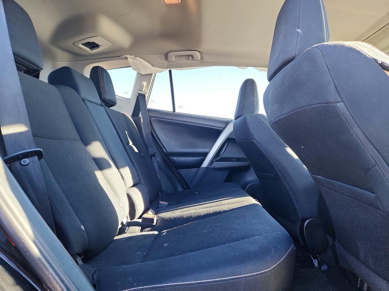 2018 TOYOTA RAV4 ADVENTURE photo 11