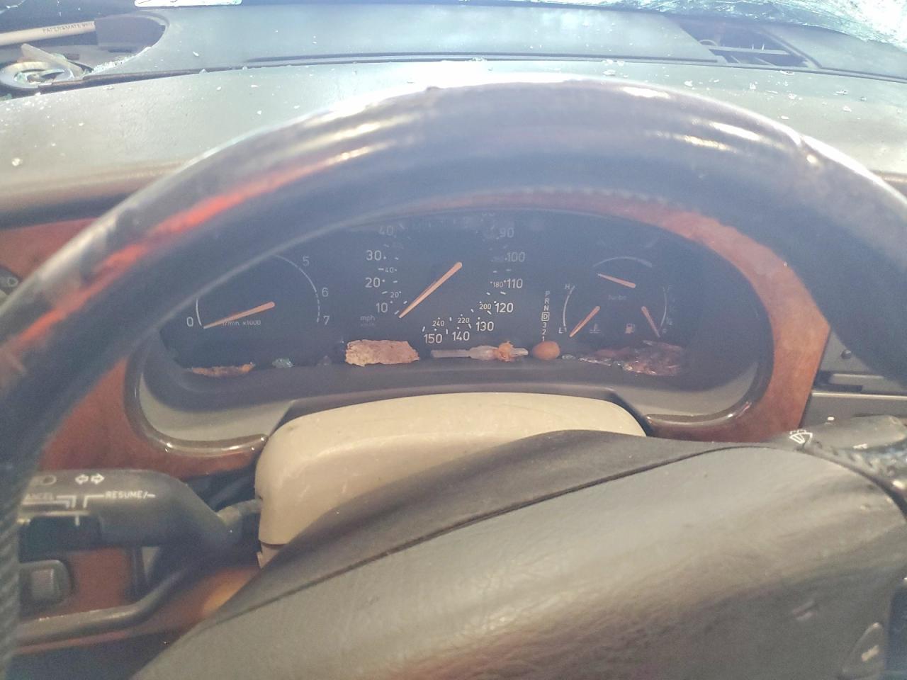 2001 SAAB 9-3 SE photo 9