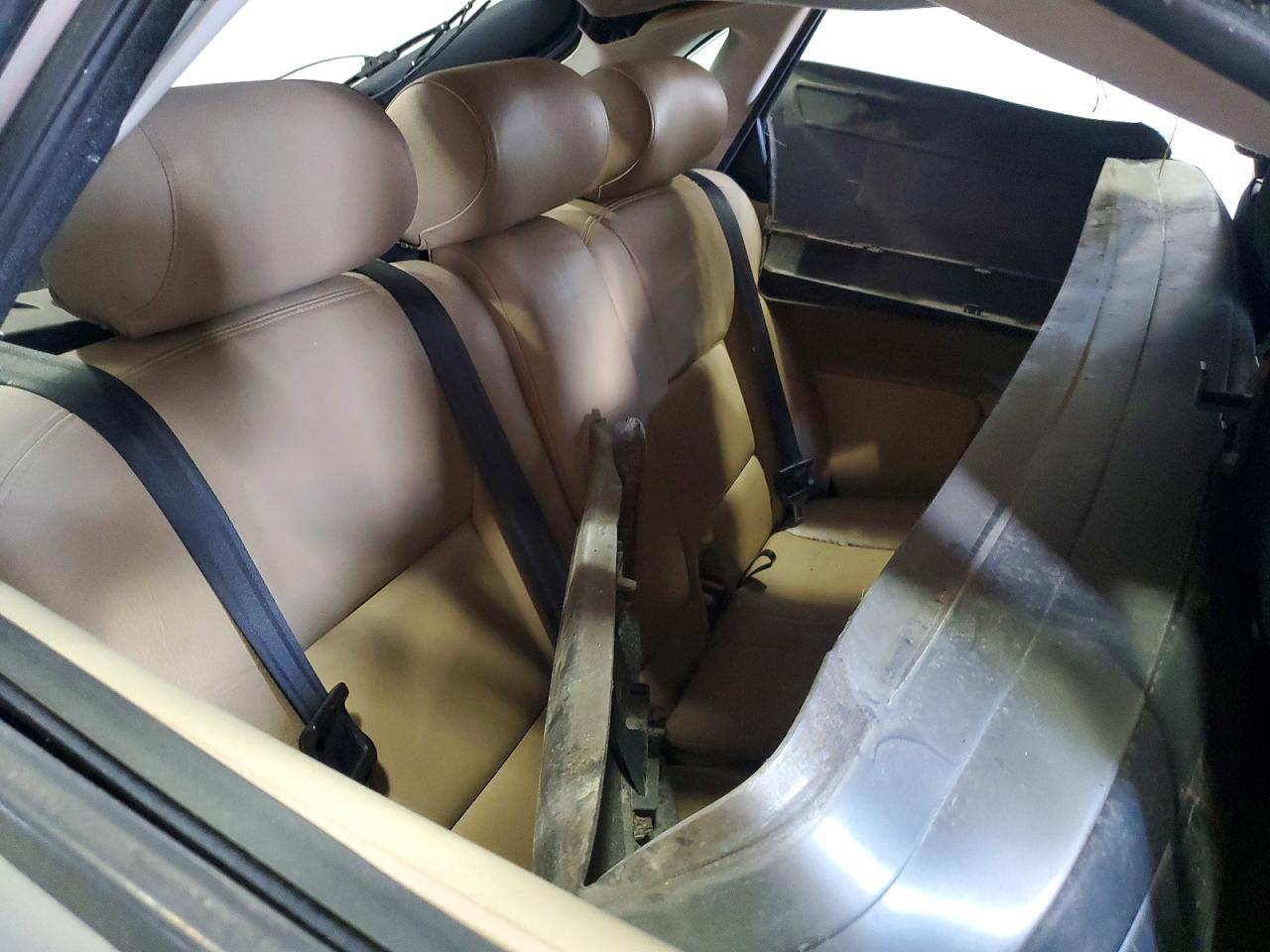 2001 SAAB 9-3 SE photo 10