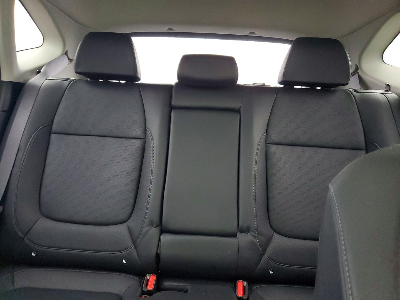 2023 KIA SELTOS SX photo 10