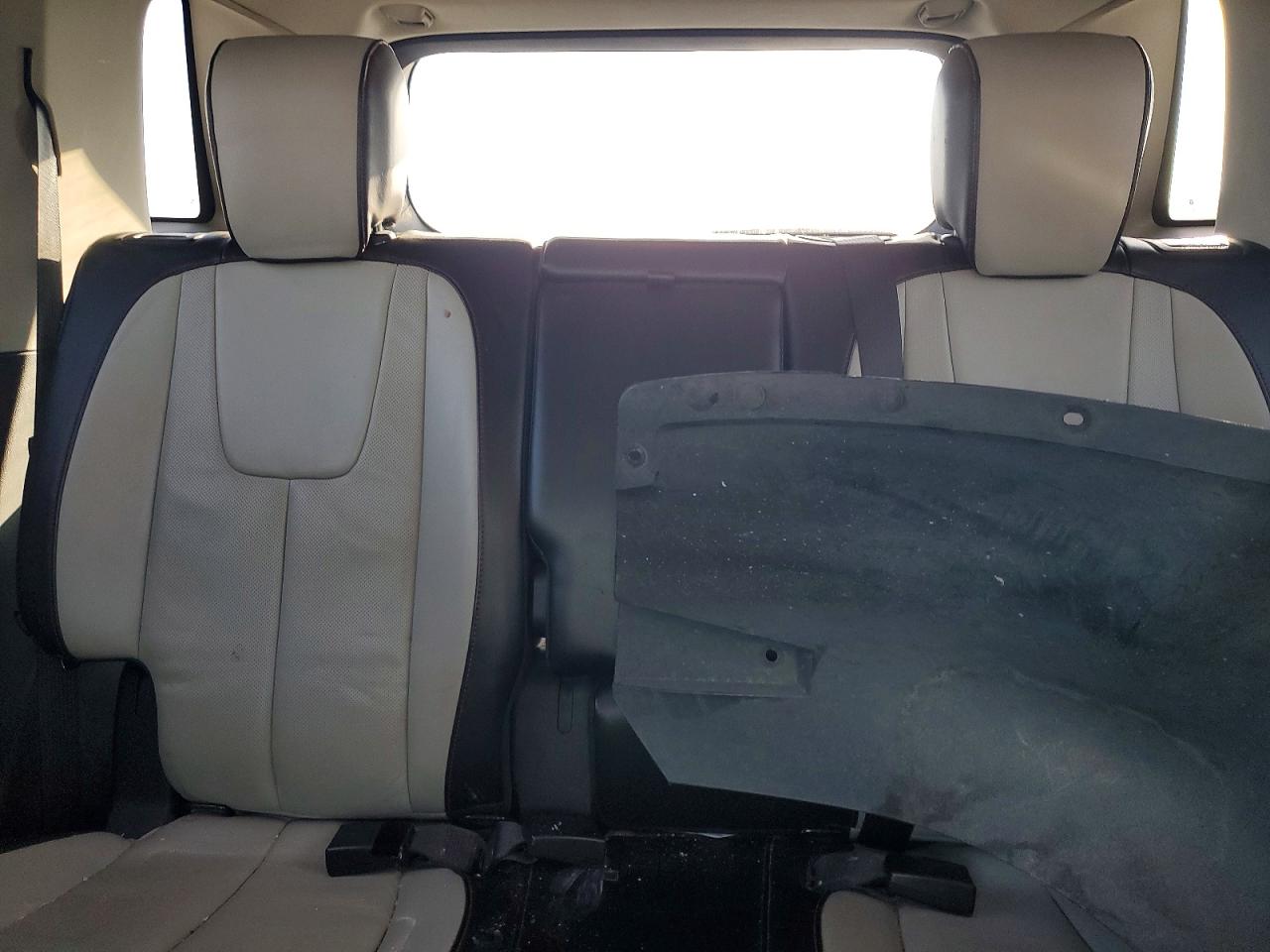 2013 GMC TERRAIN SLT photo 10