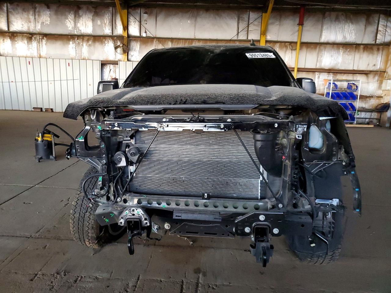 2025 GMC SIERRA K1500 SLT photo 5