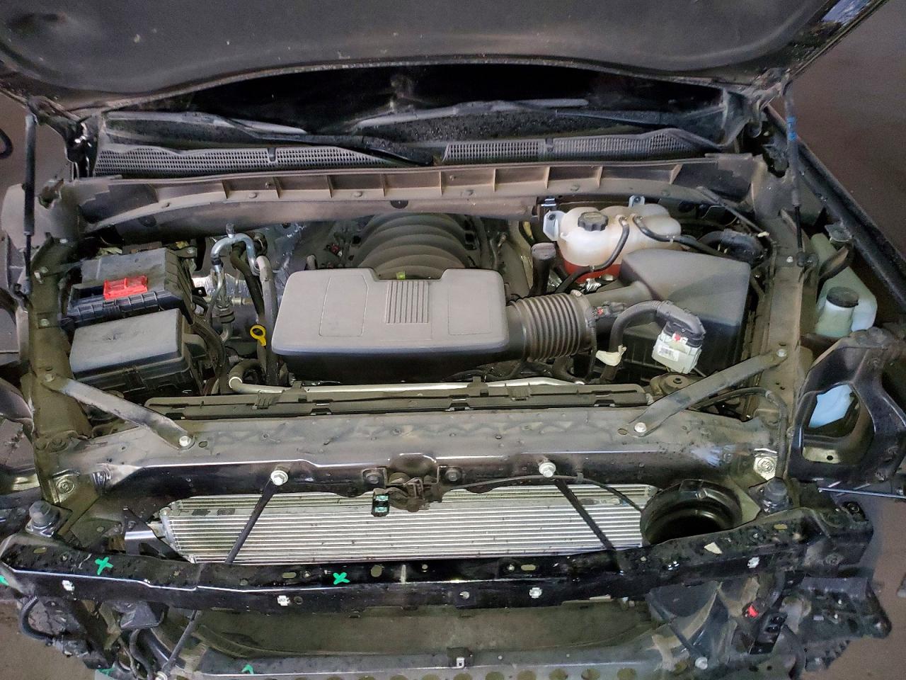 2025 GMC SIERRA K1500 SLT photo 11